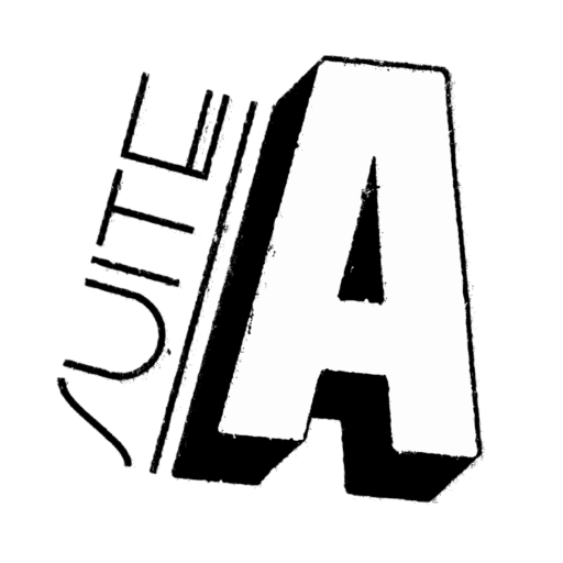 Suite A logo
